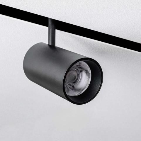 Магнитный трековый светильник Mikami Terra 4000К MKL-103-18W4K-B