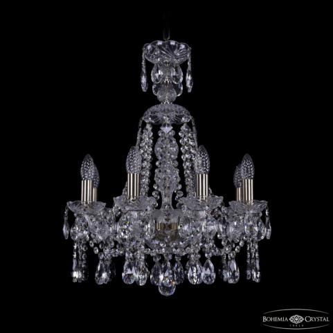 Люстра Bohemia Ivele Crystal  1413/8/165/XL-61 Pa