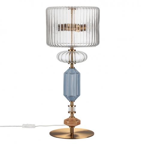 Настольный светильник Odeon Light Terra  5414/2TA