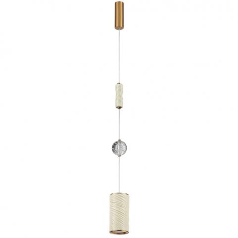 Подвесной светильник Odeon Light Riviera 2000/3000/4000 5450/18L