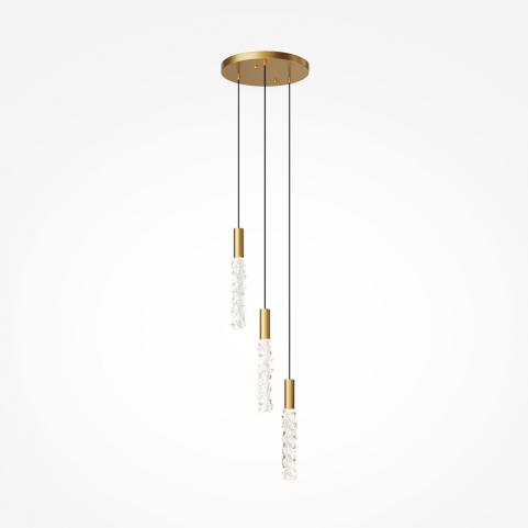 Подвесной светильник Maytoni Selemo MOD328PL-L9BS3K