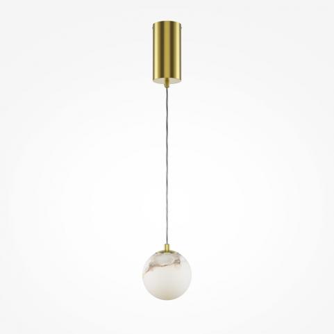 Подвесной светильник Maytoni Yora MOD464PL-L5BSK