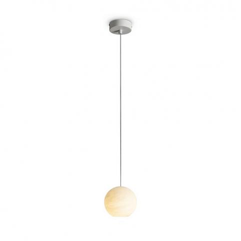 Подвесной светильник Freya Pietre FR5592PL-01BS1