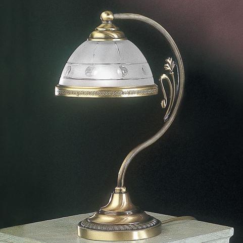 Настольный светильник Reccagni Angelo P 3830