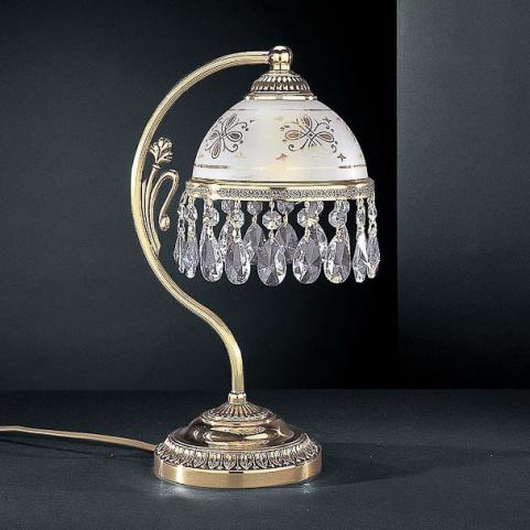 Настольный светильник Reccagni Angelo P 6100 P
