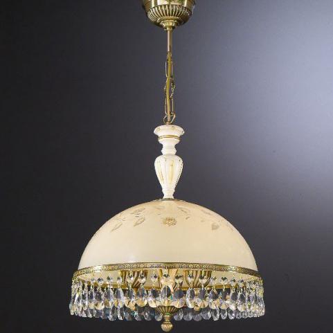 Подвесной светильник Reccagni Angelo L 6806-38