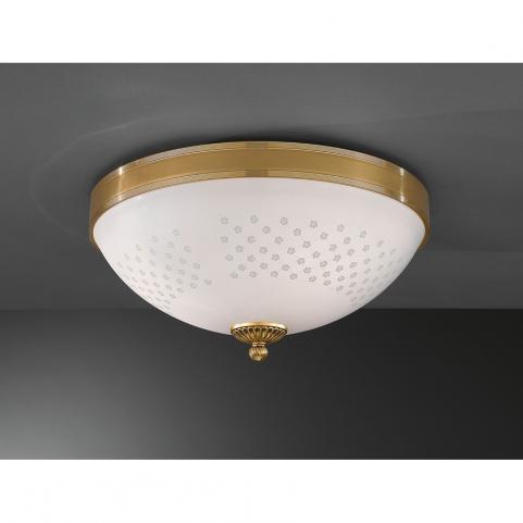 Потолочный светильник Reccagni Angelo PL 8300/3