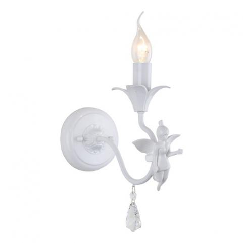 Бра Arte Lamp ANGELINA A5349AP-1WH