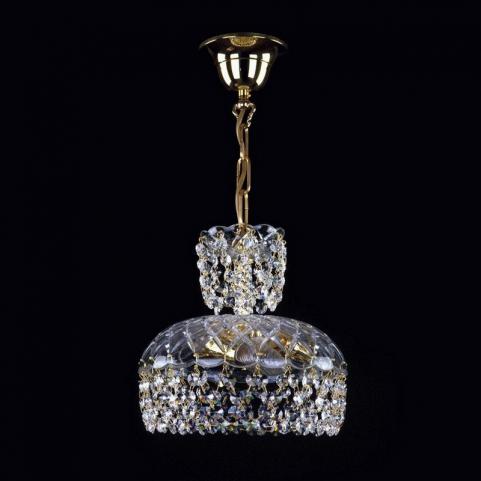 Подвесной светильник Art Glass ELANED I. CHAIN CE
