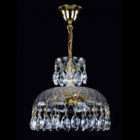 Подвесной светильник Art Glass ELANED II. VACHTLE CE