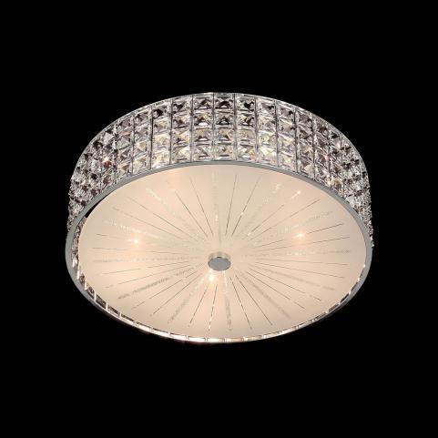 Потолочный светильник Citilux Портал CL324151