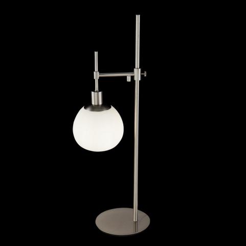 Настольный светильник Maytoni Erich MOD221-TL-01-N