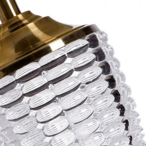Настольный светильник Arte Lamp Radison A1550LT-1PB