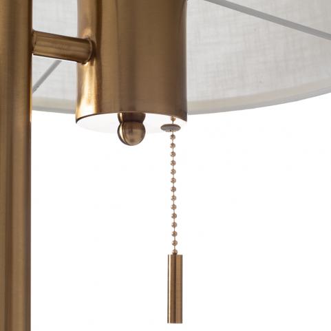 Настольный светильник Arte Lamp Proxima A4031LT-1PB