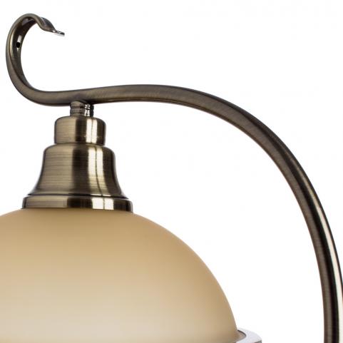 Настольный светильник Arte Lamp Safari A6905LT-1AB