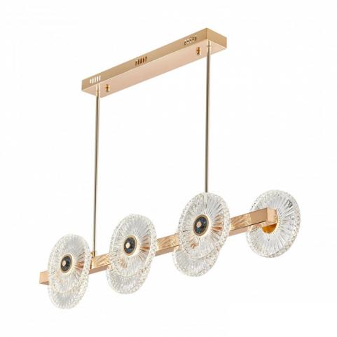 Подвесной светильник Arte Milano 3653.L850.W180.H600.LED G