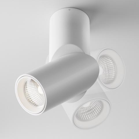 Накладной светильник Maytoni Dafne C027CL-L10W4K