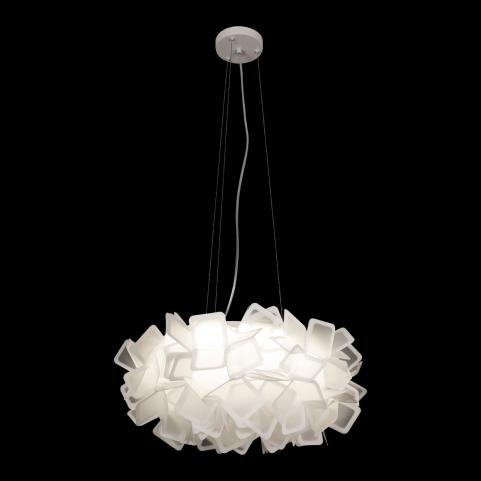 Подвесной светильник Loft IT Clizia 10231/530 White