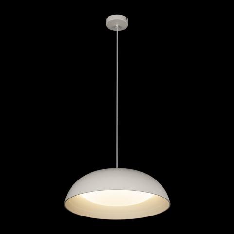 Подвесной светильник Loft IT Cappello 10229P White