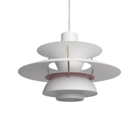 Подвесной светильник Loft IT Floret 10113 White