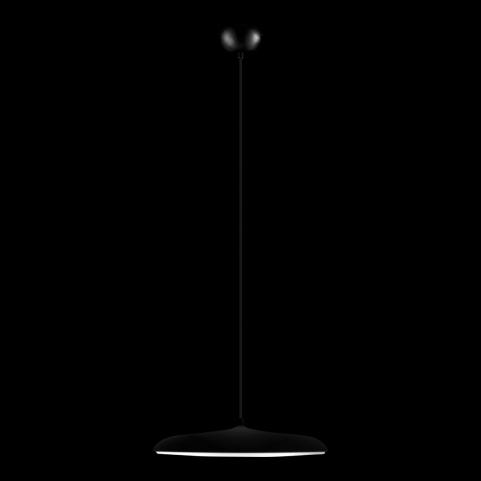 Подвесной светильник Loft IT Plato 10119 Black