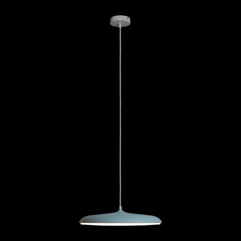 Подвесной светильник Loft IT Plato 10119 Blue