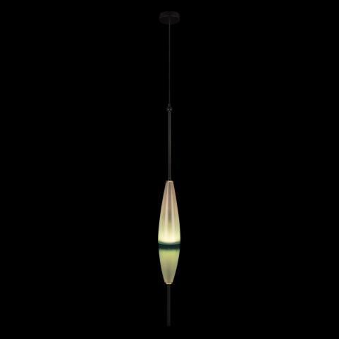 Подвесной светильник Loft IT Venice 10223/A Blue