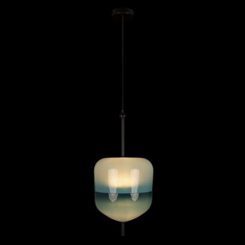 Подвесной светильник Loft IT Venice 10223/D Blue