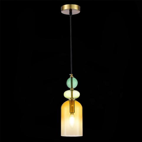 ST Luce Подвесной светильник ST-Luce Gea SL2000.213.01
