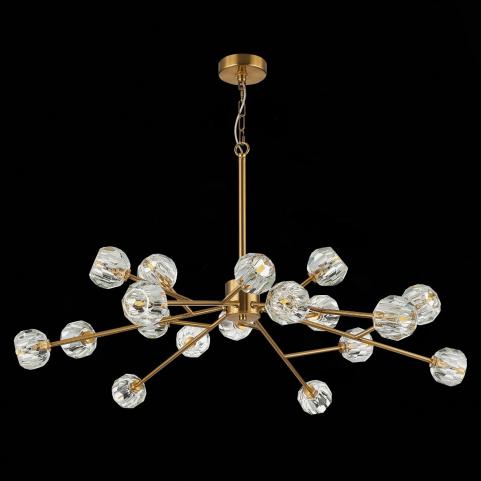 ST Luce Подвесной светильник ST-Luce Romano SL1166.303.18