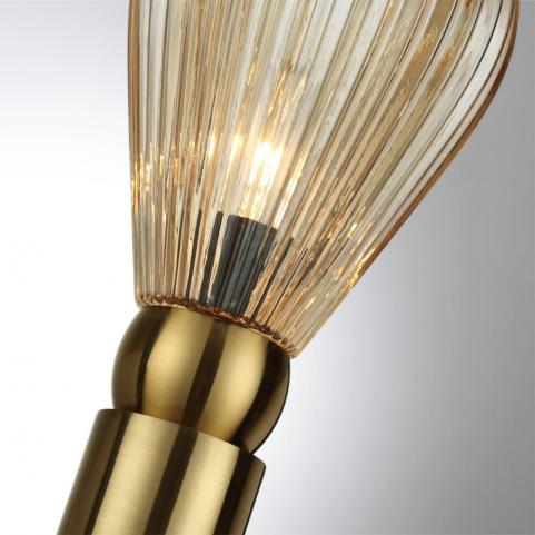 Настольный светильник Odeon Light Elica 5402/1T