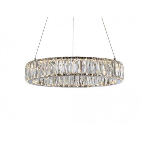 Подвесной светильник Newport 8240/40 chrome