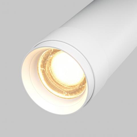 Точечный светильник Maytoni Focus Zoom 3000K C055CL-L12W3K-Z-W