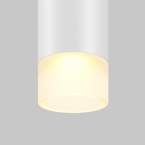 Трековый подвесной светильник Maytoni Technical Levity 2700К Skim TR191-1-3W2.7K-M-BW