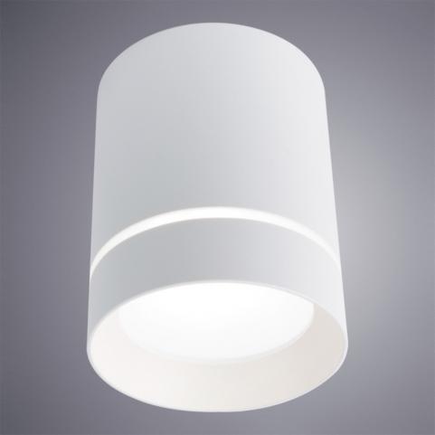 Накладной светильник Arte Lamp Elle   A1909PL-1WH