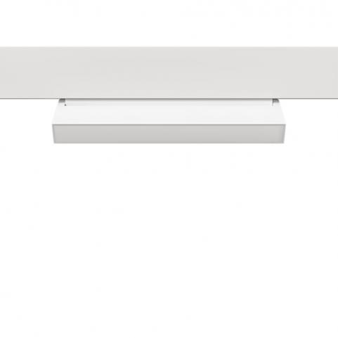 Магнитный трековый светильник Arte Lamp Linea 3000К A4679PL-1WH