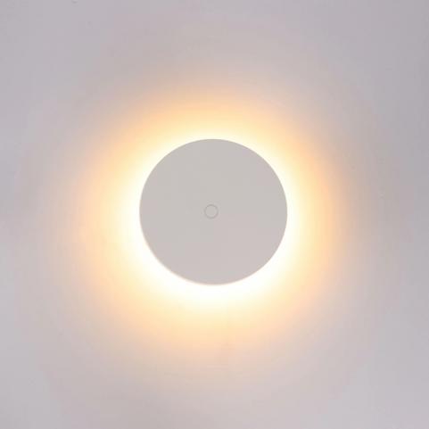 Настенный уличный светильник Arte Lamp Nimbo  A4506AL-1WH