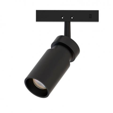 Магнитный трековый светильник Arte Lamp Presto 4000К A6227PL-1BK