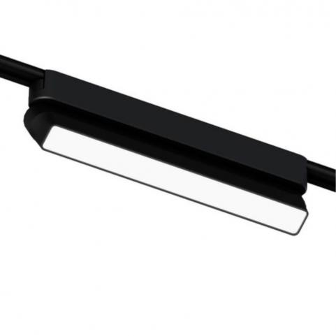Магнитный трековый светильник Arte Lamp Rapid 3000К A1160PL-1BK