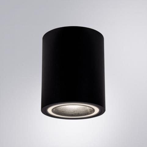 Накладной светильник Arte Lamp Imai  A2267PL-1BK