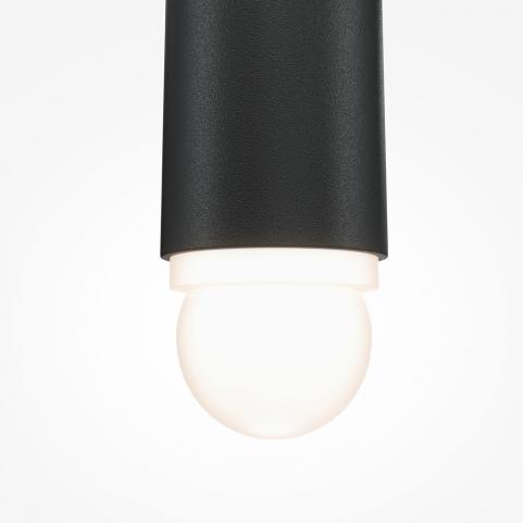 Подвесной светильник Maytoni  Cascade MOD132PL-L6BK