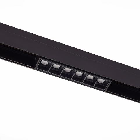 ST Luce Магнитный трековый светильник ST-Luce Skyline 48 4000K  ST361.446.06