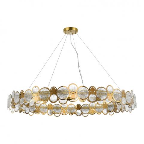 Подвесной светильник ST Luce Swatch 4000K SL6133.303.16