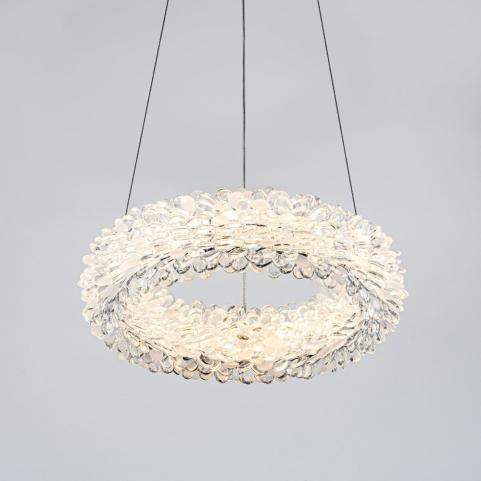 Подвесной светильник Modestyle 3000-6000K MS.5002.300 CR