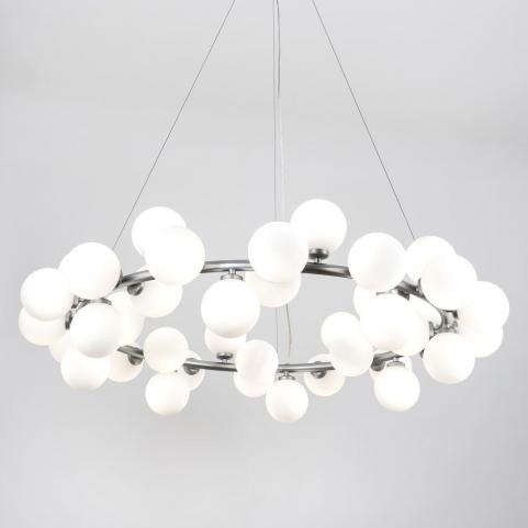Подвесной светильник Modestyle  MS.6033.40 SL