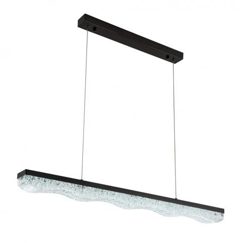 Подвесной светильник Modestyle 2700-6500К MS.9010.1000 BK