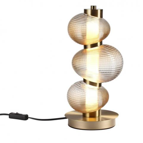 Настольный светильник Odeon Light Bruco 5095/12TL