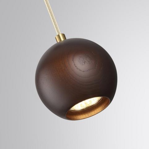 Подвесной светильник Odeon Light Caucho 7062/1