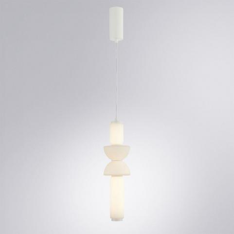 Светильник подвесной Arte Lamp Mall A2412SP-17WH