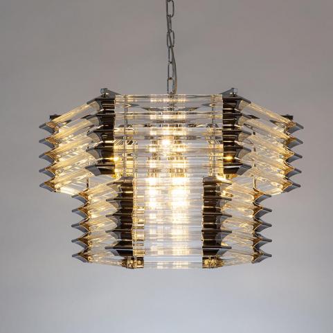 Светильник подвесной Arte Lamp Caravaggio A1059SP-9CC